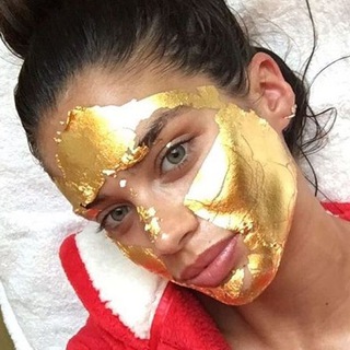 Логотип канала Косметичка