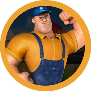 Логотип канала Умный Строитель