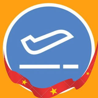 Логотип канала Туры 🇨🇳 Китай