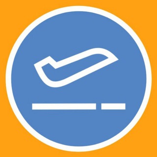 Логотип канала Туры Калининград