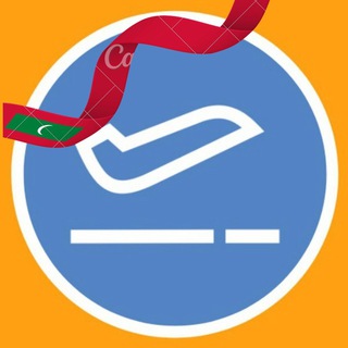 Логотип канала Туры 🇲🇻 Мальдивы