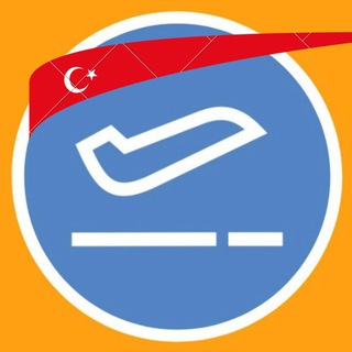 Логотип канала Туры 🇹🇷 Турция