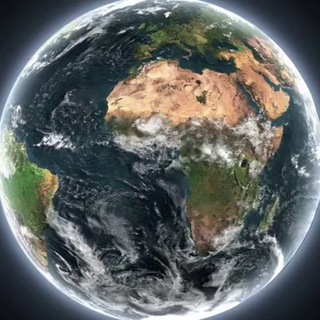 Логотип канала The World Is Yours