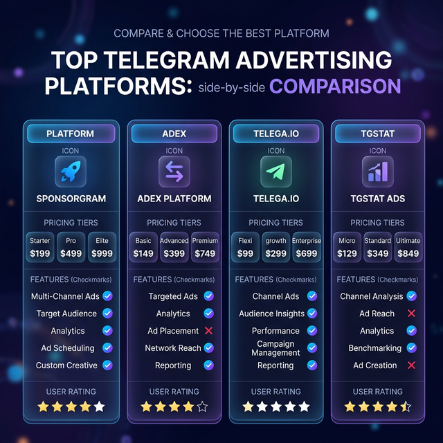 Как оценить эффективность рекламы в Телеграм-канале