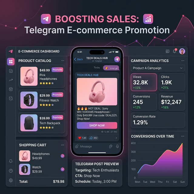 Реклама в Телеграм vs Instagram: что выбрать в 2026