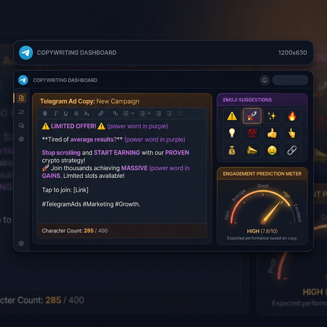 TGStat: как пользоваться сервисом для анализа Телеграм-каналов