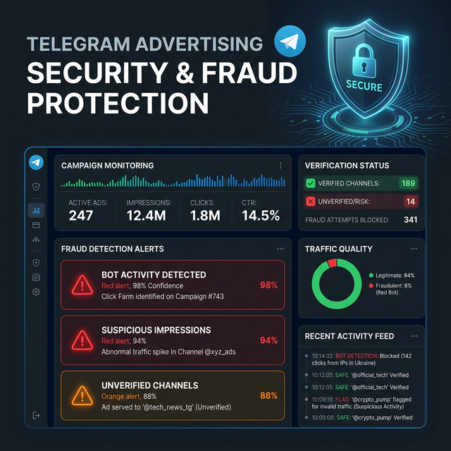 Как проверить Телеграм-канал на накрутку подписчиков